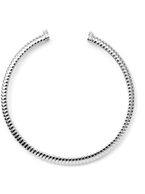 Bracelet Luxenter en zircone brillante avec finition rhodiée - Aih - Kiabi Bracelet Luxenter en zircone brillante avec finition rhodiée - Aih - Kiabi