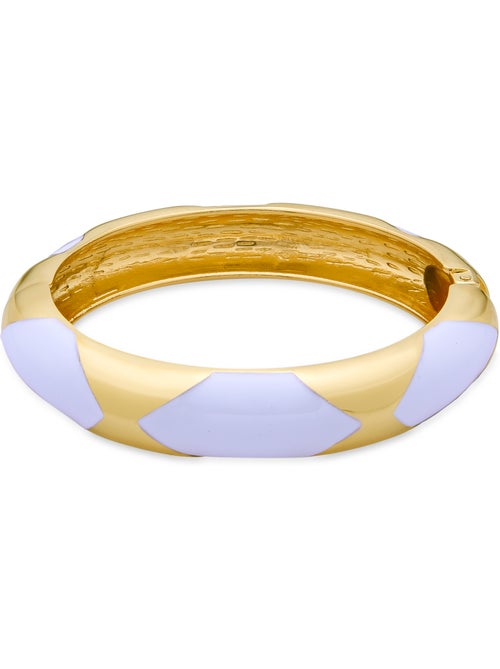 Bracelet Luxenter et plaqué or 18k - Yilub - Kiabi Bracelet Luxenter et plaqué or 18k - Yilub - Kiabi