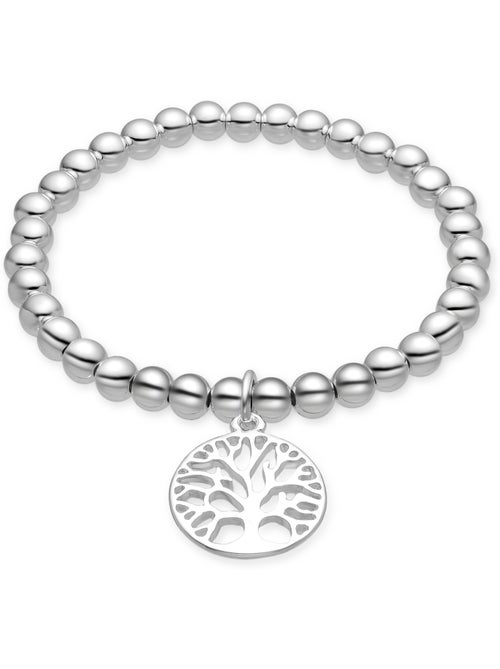 Bracelet Luxenter fini en rhodium - Ansy - Kiabi Bracelet Luxenter fini en rhodium - Ansy - Kiabi