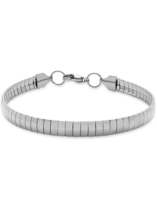 Bracelet Luxenter fini en rhodium - Yla - Kiabi Bracelet Luxenter fini en rhodium - Yla - Kiabi