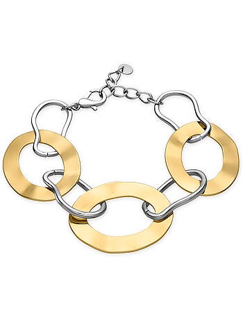 Bracelet Luxenter finition or 18 carats - Shumi