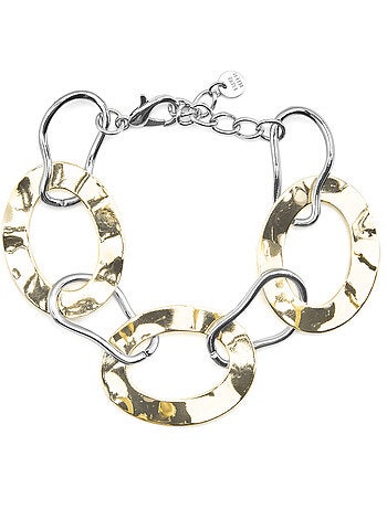 Bracelet Luxenter finition or 18 carats - Shumi