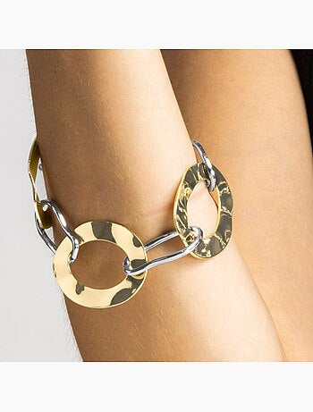 Bracelet Luxenter finition or 18 carats - Shumi