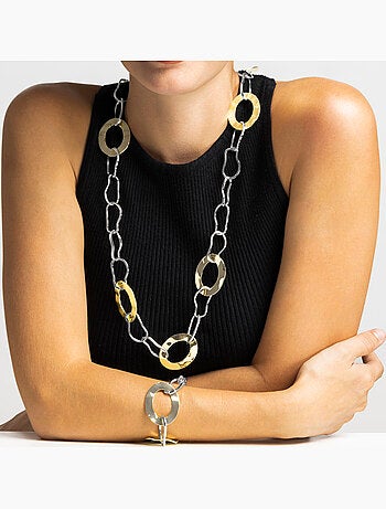 Bracelet Luxenter finition or 18 carats - Shumi
