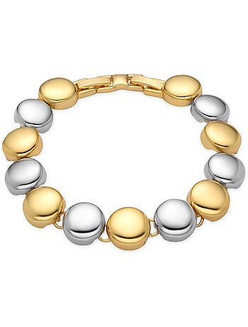 Bracelet Luxenter finition or 18 carats - Vorgia