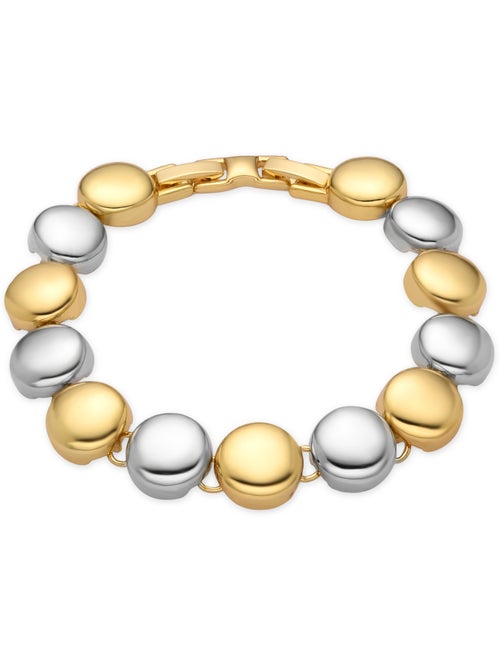 Bracelet Luxenter finition or 18k - Vorgia - Kiabi