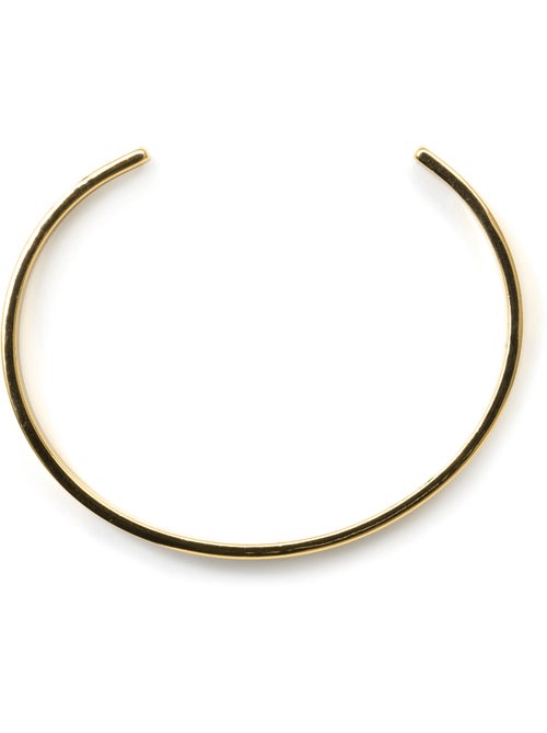 Bracelet Luxenter finition or jaune 18 carats - Orane - Kiabi