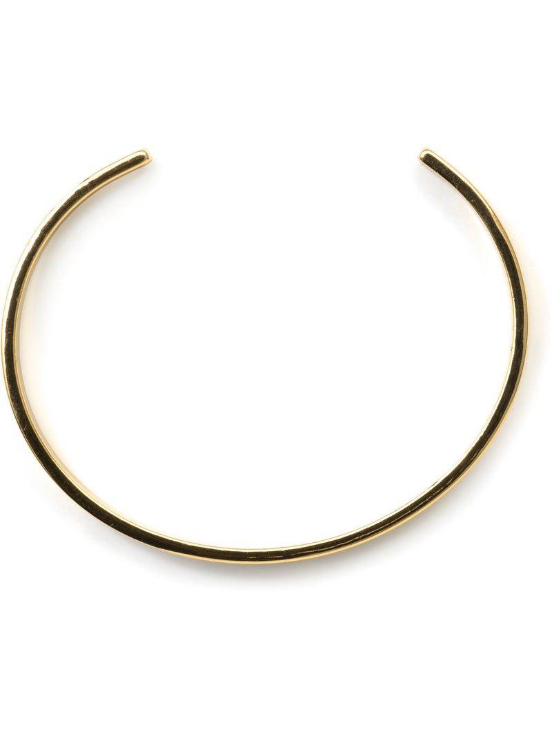 Bracelet Luxenter finition or jaune 18 carats - Orane Doré/or - Kiabi