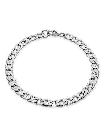 Bracelet Luxenter finition rhodium - Axone