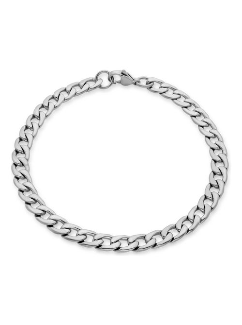 Bracelet Luxenter finition rhodium - Axone - Kiabi