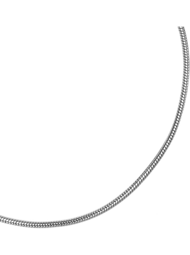 Bracelet Luxenter finition rhodium - Liwani Gris - Kiabi