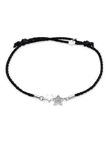 Bracelet Luxenter Hudap en argent 925