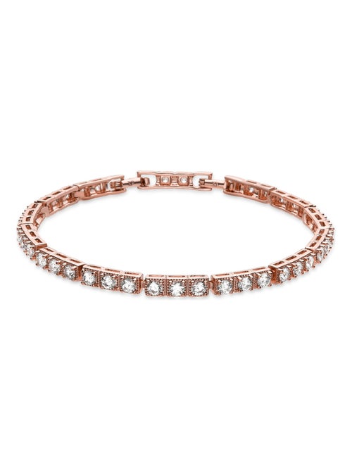 Bracelet Luxenter Irda en or 18 carats - Kiabi