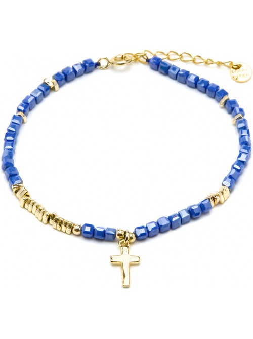 Bracelet Luxenter Iszun Argent 925 - Kiabi