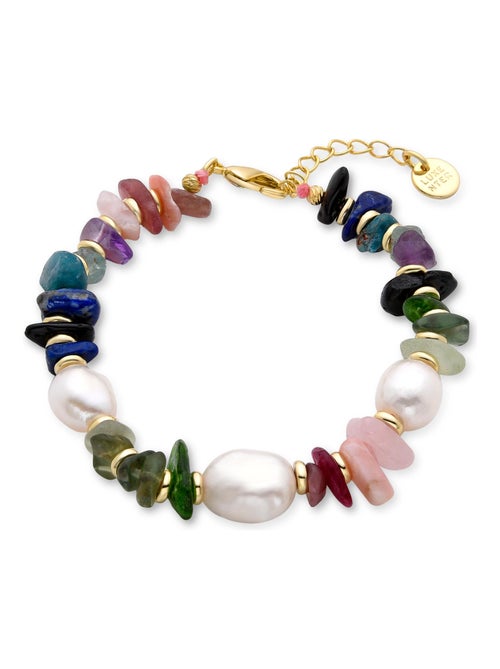 Bracelet Luxenter Kasyo finition or 18k - Kiabi