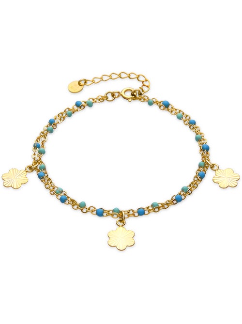 Bracelet Luxenter Lilith Argent 925 - Kiabi