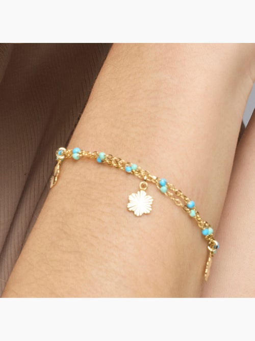 Bracelet Luxenter Lilith Argent 925 - Kiabi
