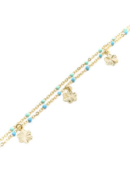 Bracelet Luxenter Lilith Argent 925 - Kiabi
