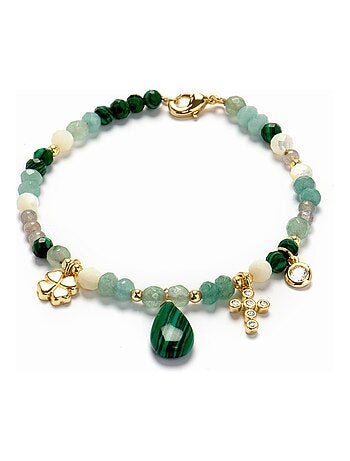 Bracelet Luxenter Miya Argent 925