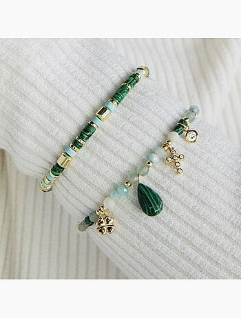 Bracelet Luxenter Miya Argent 925