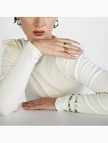 Bracelet Luxenter Miya Argent 925