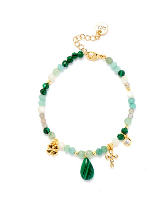 Bracelet Luxenter Miya Argent 925 - Kiabi Bracelet Luxenter Miya Argent 925 - Kiabi