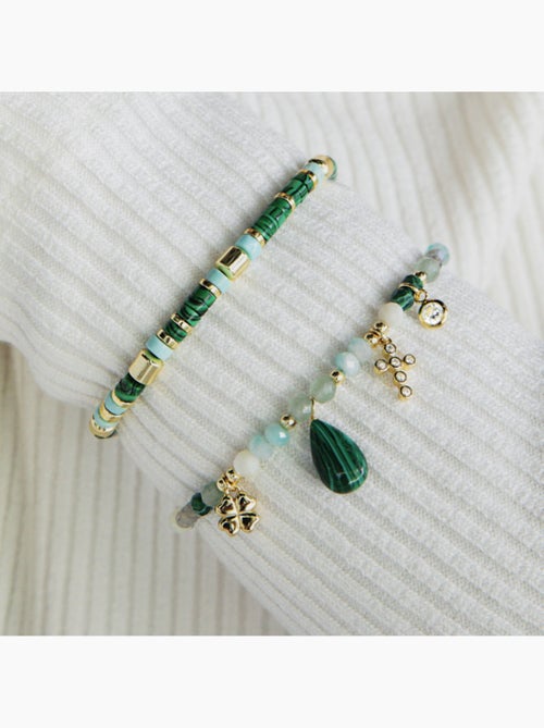 Bracelet Luxenter Miya Argent 925 - Kiabi Bracelet Luxenter Miya Argent 925 - Kiabi