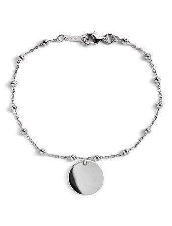 Bracelet Luxenter my sun en argent sterling