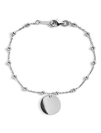 Bracelet Luxenter my sun en argent sterling