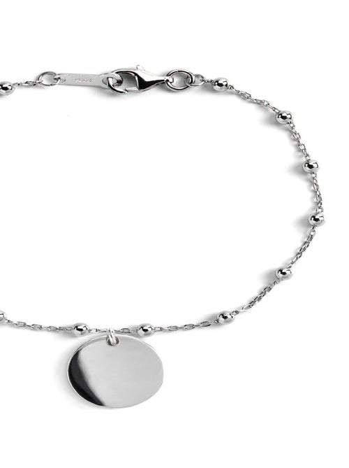 Bracelet Luxenter my sun en argent sterling - Kiabi