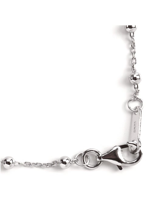 Bracelet Luxenter my sun en argent sterling - Kiabi