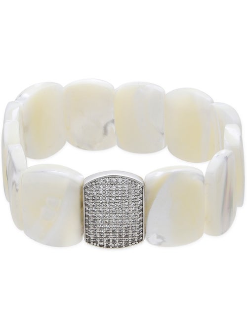 Bracelet Luxenter Nawar finition or 18k - Kiabi