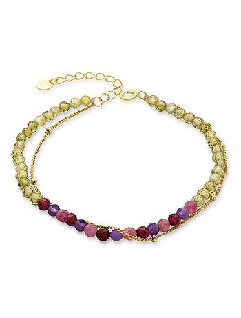 Bracelet Luxenter Neros en argent 925