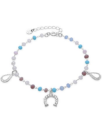 Bracelet Luxenter Neusne Argent 925