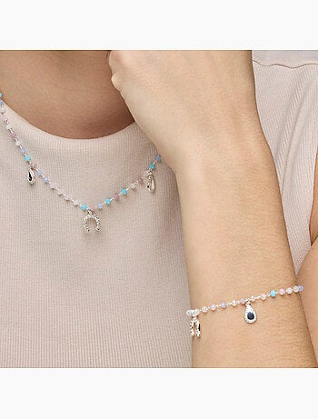 Bracelet Luxenter Neusne Argent 925