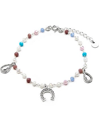 Bracelet Luxenter Neusne Argent 925