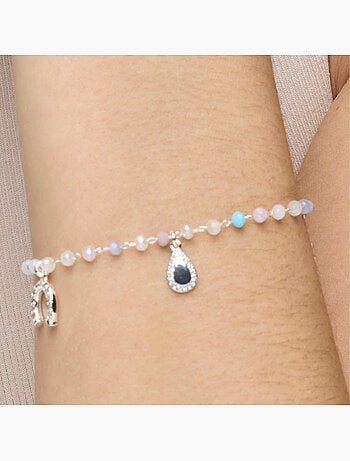 Bracelet Luxenter Neusne Argent 925