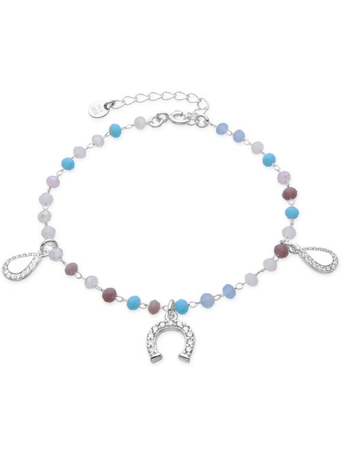 Bracelet Luxenter Neusne Argent 925 - Kiabi