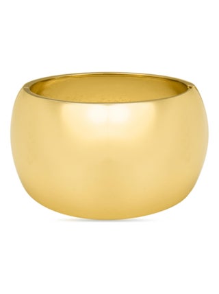 Bracelet Luxenter Nolta en or jaune 18 carats