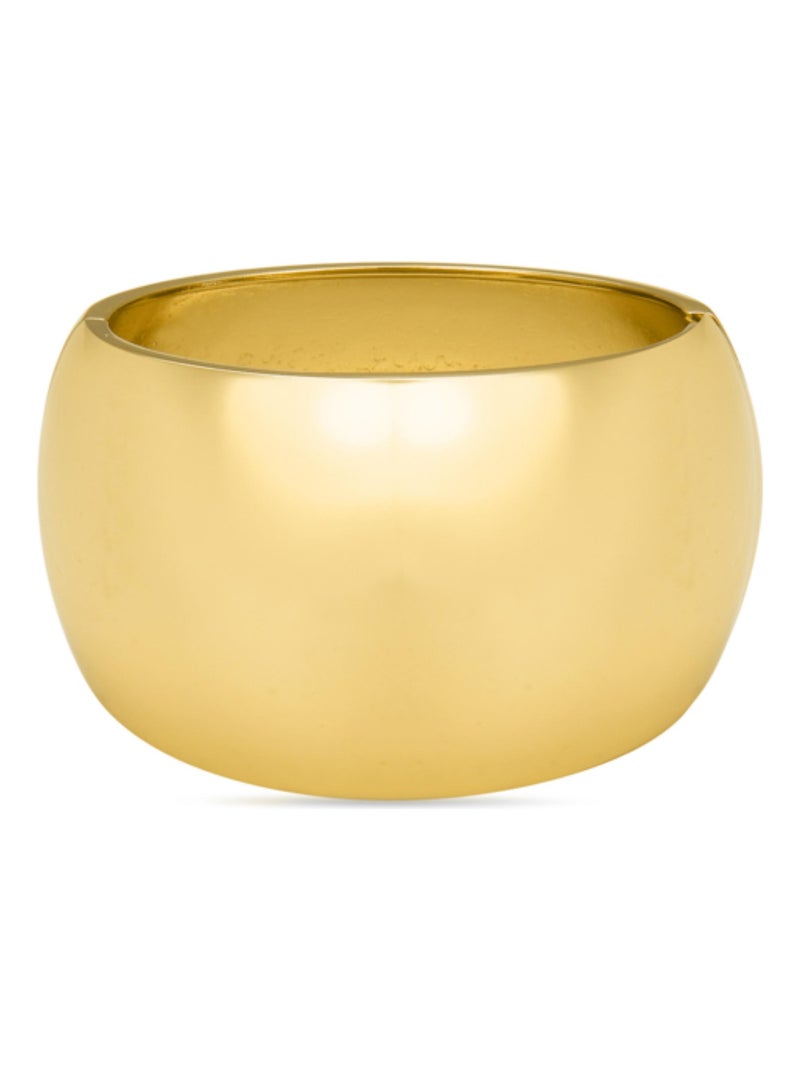 Bracelet Luxenter Nolta en or jaune 18 carats Doré/or - Kiabi