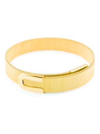 Bracelet Luxenter Onika en or jaune 18 carats