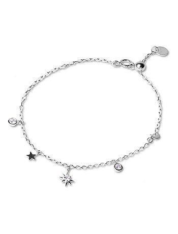 Bracelet Luxenter Oyazia Argent 925