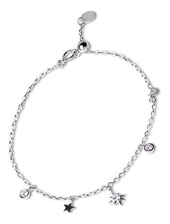 Bracelet Luxenter Oyazia Argent 925