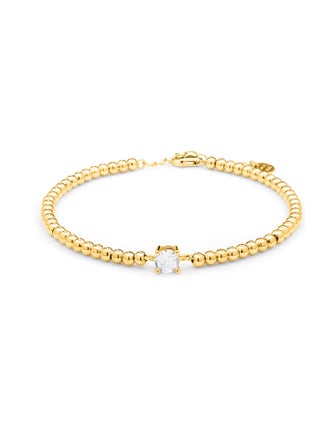 Bracelet Luxenter Ruza en argent 925