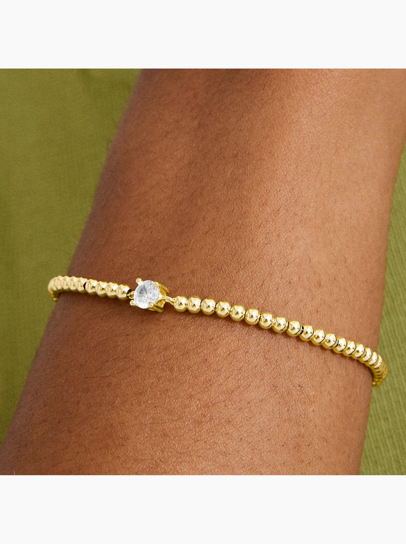 Bracelet Luxenter Ruza en argent 925 Argent - Kiabi