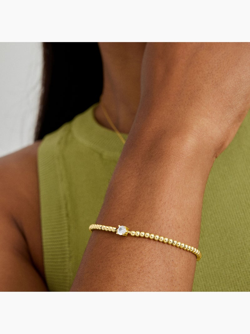 Bracelet Luxenter Ruza en argent 925 Argent - Kiabi