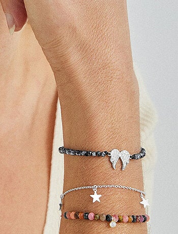 Bracelet Luxenter Sereke Argent 925