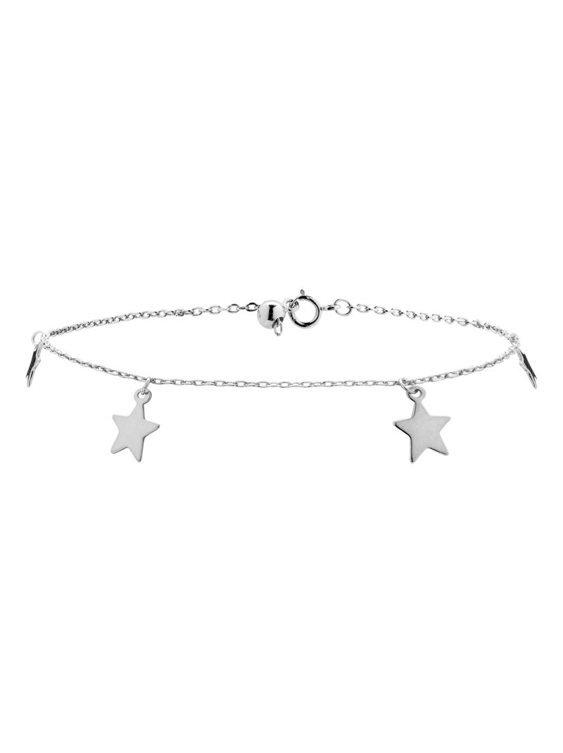 Bracelet Luxenter Sereke Argent 925 Argent - Kiabi
