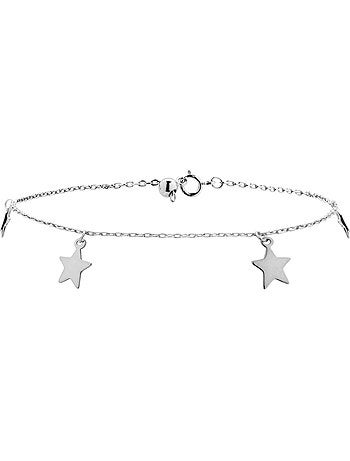 Bracelet Luxenter Sereke Argent 925