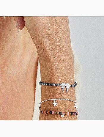 Bracelet Luxenter Sereke Argent 925
